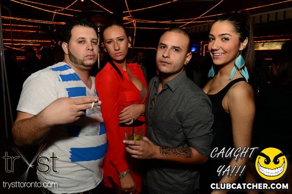 Tryst nightclub photo 58 - November 16th, 2012