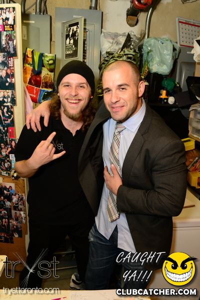 Tryst nightclub photo 59 - November 16th, 2012