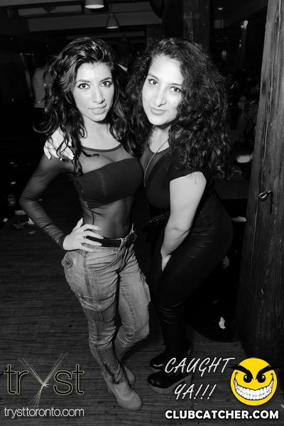 Tryst nightclub photo 62 - November 16th, 2012