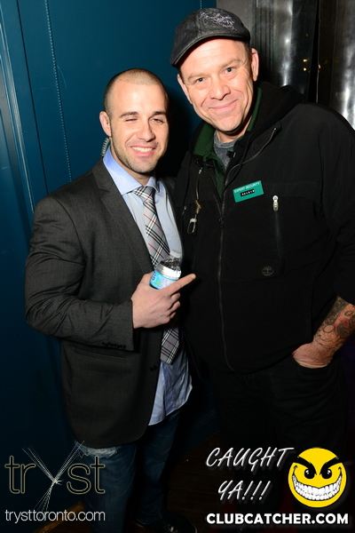 Tryst nightclub photo 64 - November 16th, 2012