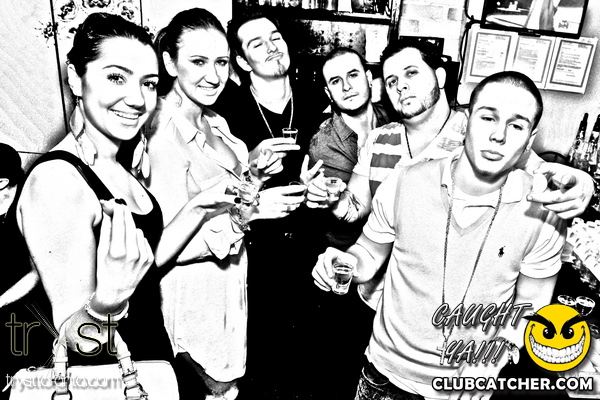 Tryst nightclub photo 66 - November 16th, 2012