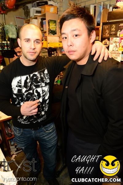 Tryst nightclub photo 67 - November 16th, 2012