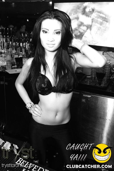 Tryst nightclub photo 69 - November 16th, 2012