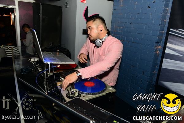 Tryst nightclub photo 72 - November 16th, 2012