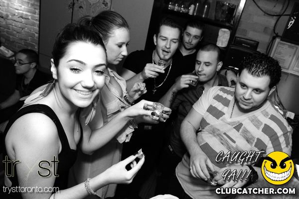 Tryst nightclub photo 73 - November 16th, 2012