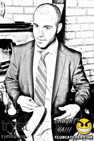 Tryst nightclub photo 78 - November 16th, 2012