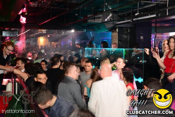Tryst nightclub photo 79 - November 16th, 2012