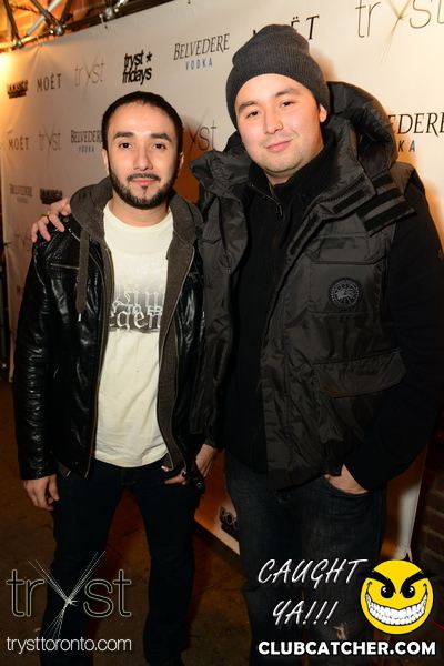 Tryst nightclub photo 81 - November 16th, 2012