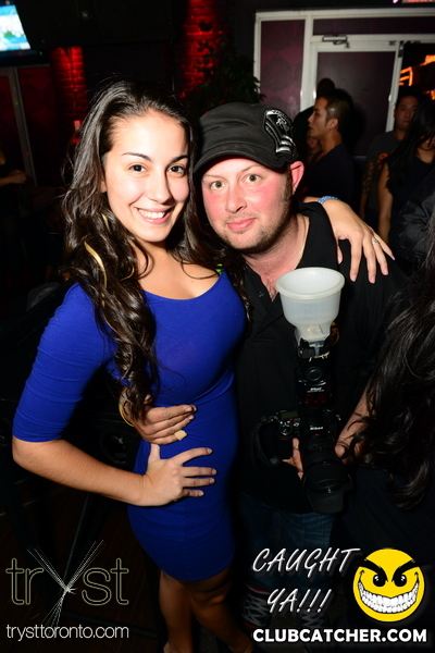 Tryst nightclub photo 82 - November 16th, 2012