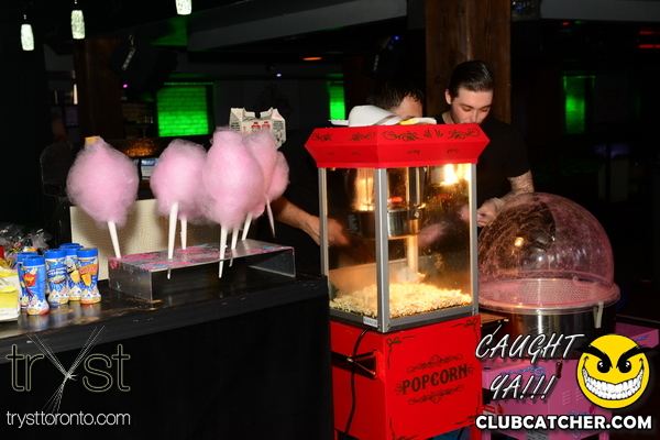 Tryst nightclub photo 83 - November 16th, 2012