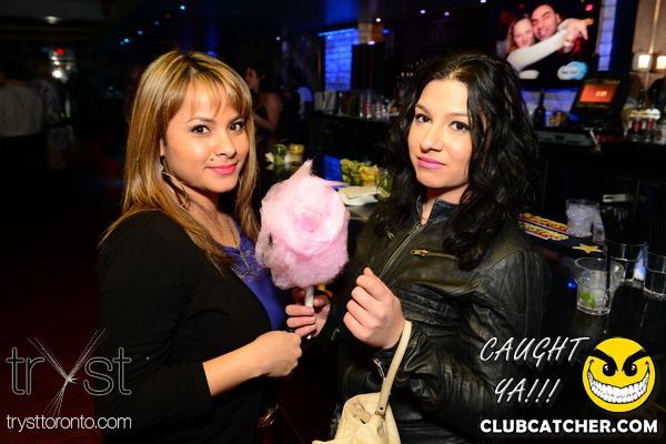 Tryst nightclub photo 86 - November 16th, 2012