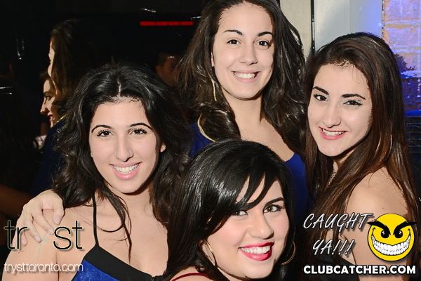 Tryst nightclub photo 88 - November 16th, 2012