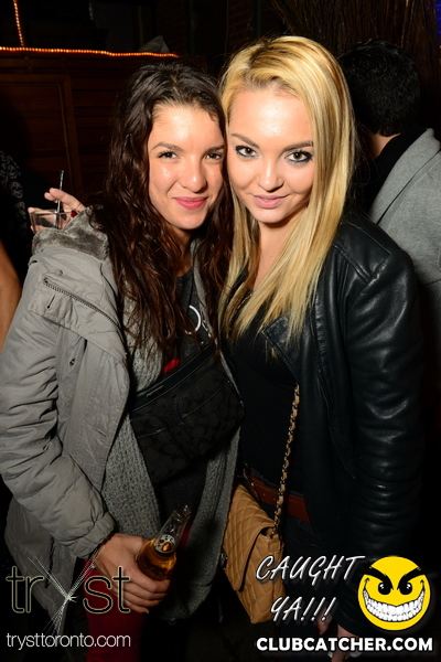 Tryst nightclub photo 10 - November 16th, 2012