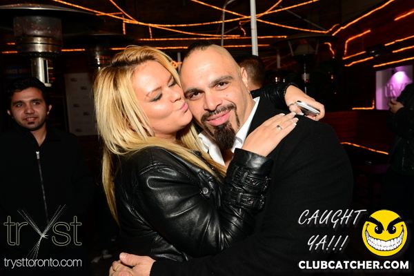Tryst nightclub photo 94 - November 16th, 2012