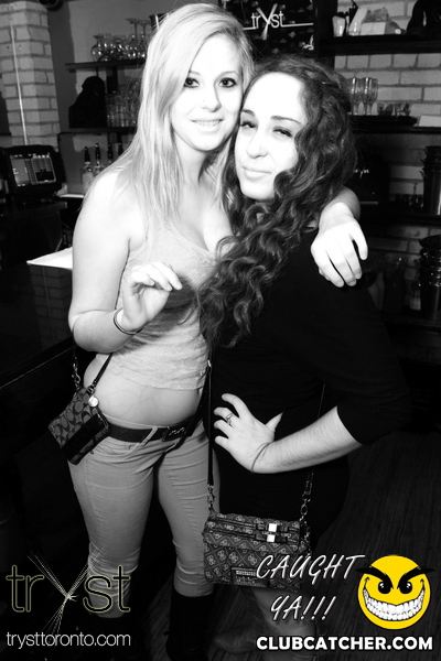 Tryst nightclub photo 95 - November 16th, 2012