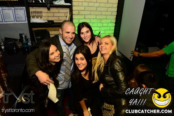 Tryst nightclub photo 96 - November 16th, 2012