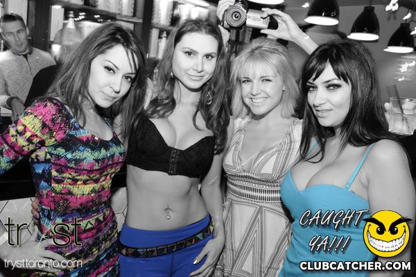 Tryst nightclub photo 2 - November 23rd, 2012