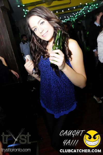 Tryst nightclub photo 102 - November 23rd, 2012