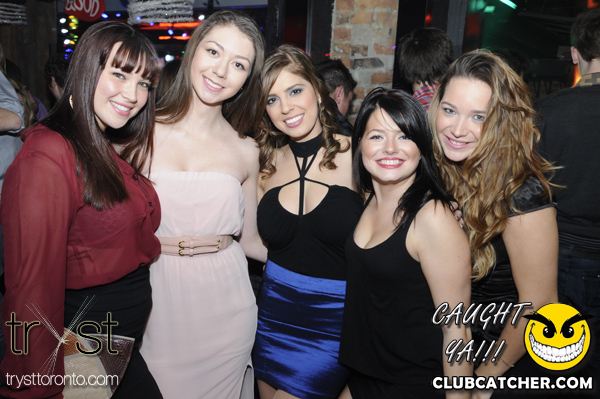 Tryst nightclub photo 105 - November 23rd, 2012