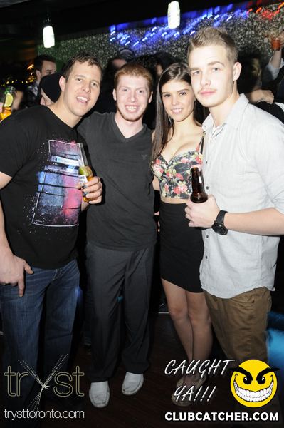 Tryst nightclub photo 106 - November 23rd, 2012