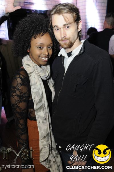 Tryst nightclub photo 107 - November 23rd, 2012