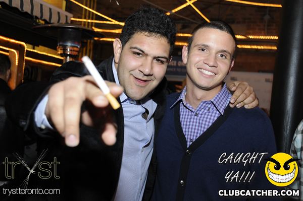 Tryst nightclub photo 108 - November 23rd, 2012
