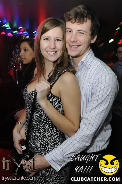 Tryst nightclub photo 113 - November 23rd, 2012