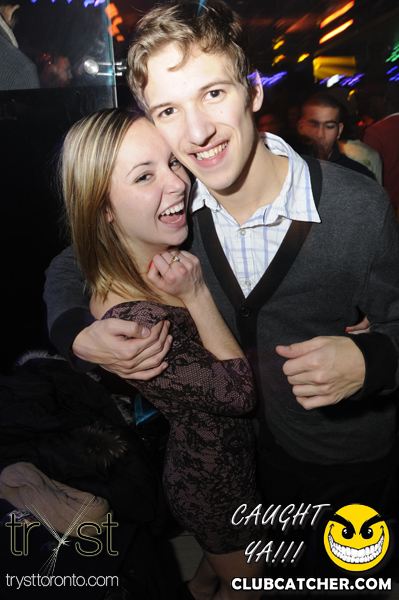 Tryst nightclub photo 116 - November 23rd, 2012
