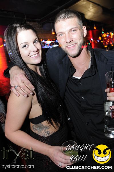 Tryst nightclub photo 118 - November 23rd, 2012
