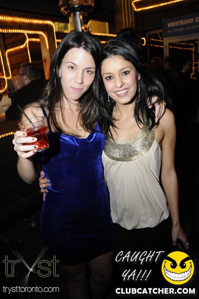 Tryst nightclub photo 119 - November 23rd, 2012