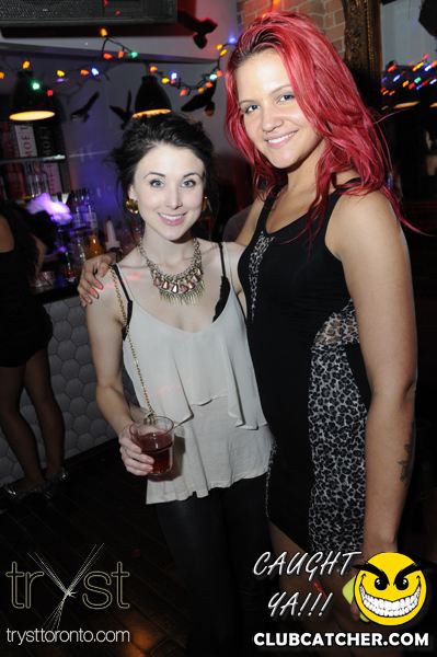 Tryst nightclub photo 120 - November 23rd, 2012