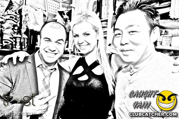 Tryst nightclub photo 129 - November 23rd, 2012