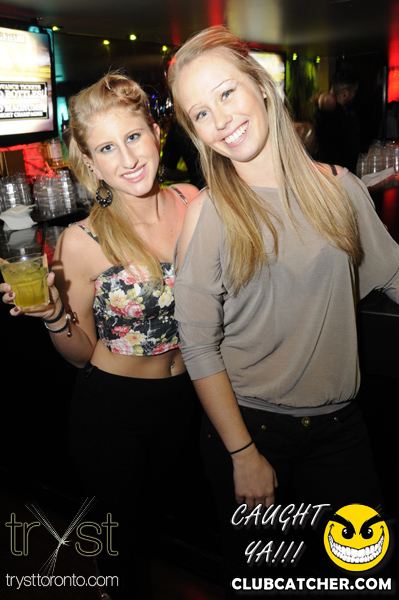 Tryst nightclub photo 130 - November 23rd, 2012