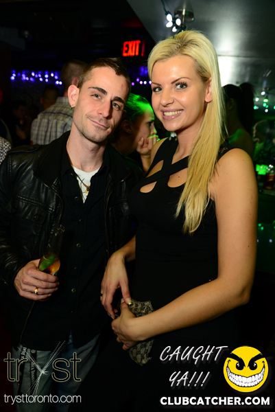 Tryst nightclub photo 14 - November 23rd, 2012