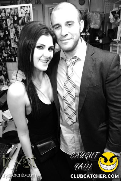 Tryst nightclub photo 135 - November 23rd, 2012