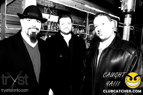 Tryst nightclub photo 137 - November 23rd, 2012