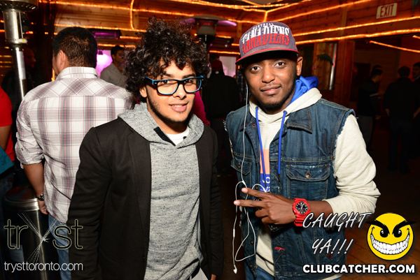 Tryst nightclub photo 138 - November 23rd, 2012