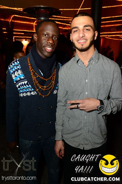 Tryst nightclub photo 140 - November 23rd, 2012