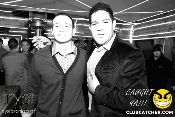 Tryst nightclub photo 141 - November 23rd, 2012