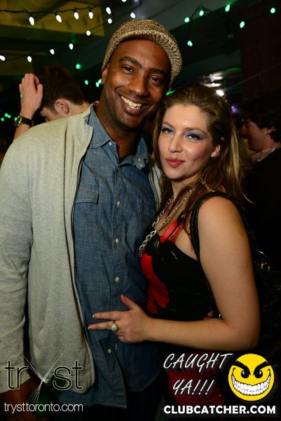 Tryst nightclub photo 142 - November 23rd, 2012