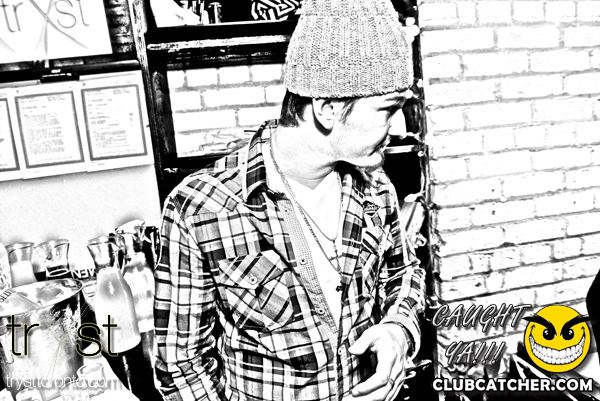Tryst nightclub photo 144 - November 23rd, 2012