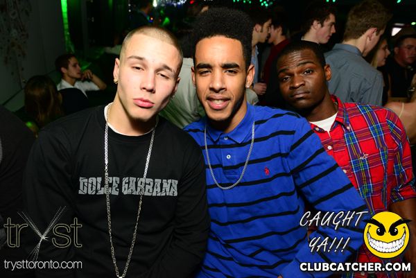 Tryst nightclub photo 145 - November 23rd, 2012