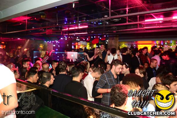 Tryst nightclub photo 149 - November 23rd, 2012