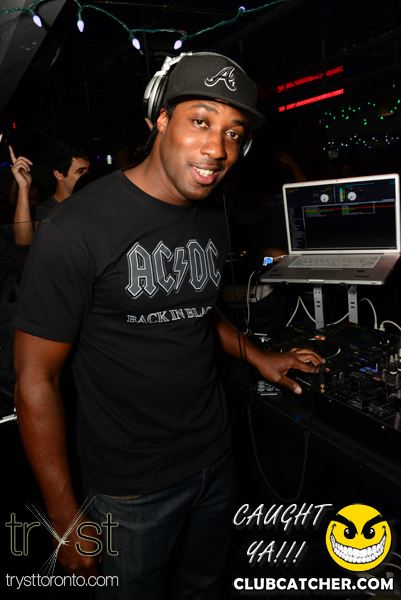 Tryst nightclub photo 16 - November 23rd, 2012