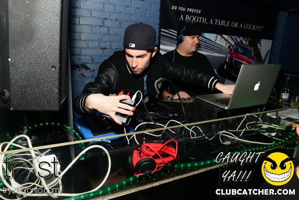 Tryst nightclub photo 153 - November 23rd, 2012