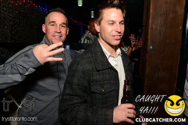 Tryst nightclub photo 154 - November 23rd, 2012