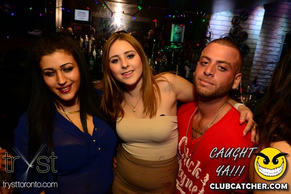 Tryst nightclub photo 157 - November 23rd, 2012