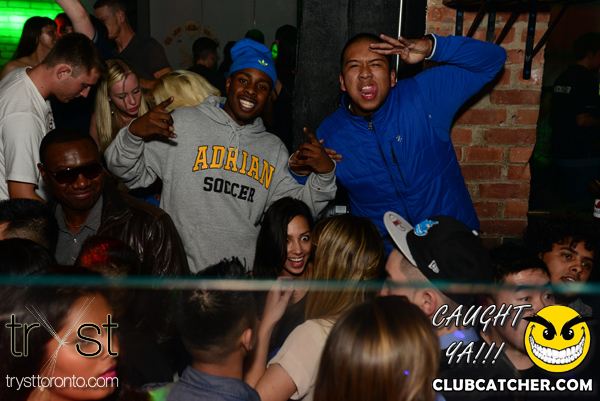 Tryst nightclub photo 158 - November 23rd, 2012