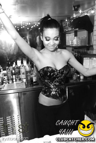 Tryst nightclub photo 161 - November 23rd, 2012