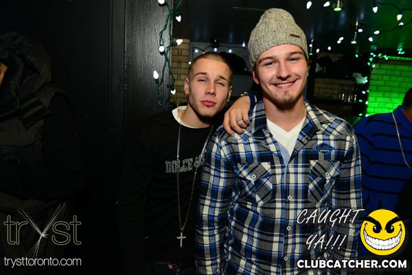 Tryst nightclub photo 164 - November 23rd, 2012